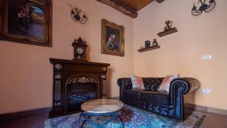 Wine cave - Bracciano - 7