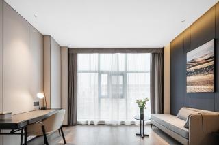 Atour Hotel Chengdu Jinhua Wanda Liulichang - 4