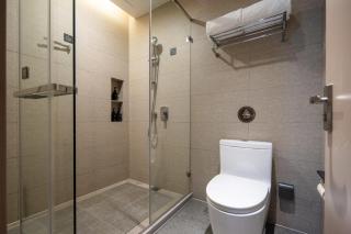 Atour X Hotel Hangzhou Binjiang Torch Avenue - Hangzhou - 4