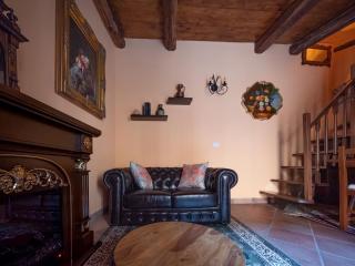 Wine cave - Bracciano - 6