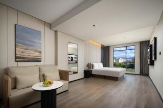 Atour Hotel Sanya Bay Fenghuang Road - Sanya - 2