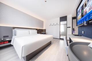 Atour Light Hotel Shenzhen North Station East Plaza - Longhua - 5
