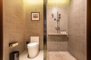Atour Hotel Zhongshan North Station V-PARK Plaza - Zhongshan - 3