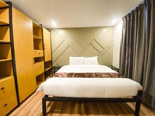 Wesfame Suites - Manila - 8