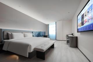 Atour Light Hotel Huzhou Deqing Moganshan - Deqing - 5