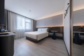 Atour Light Hotel Shenzhen North Station East Plaza - 3