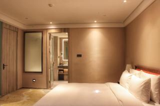 Atour Hotel Changjiang North Road Wuxi - 8