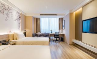 Atour Hotel Changjiang North Road Wuxi - 7