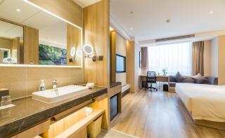 Atour Hotel Changjiang North Road Wuxi - 6