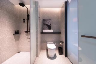 Atour S Hotel Ningbo Binjiang Olympic Sports Center - Ningbo - 3