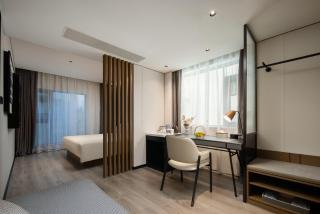 Atour Hotel Sanya Bay Fenghuang Road - Sanya - 1
