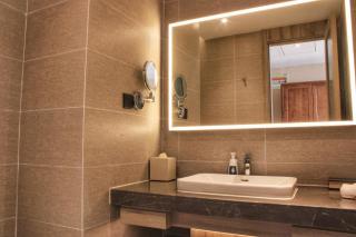 Atour Hotel Changjiang North Road Wuxi - 5