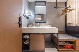 Atour X Hotel Shantou Vientiane City Convention and Exhibition Center - 1