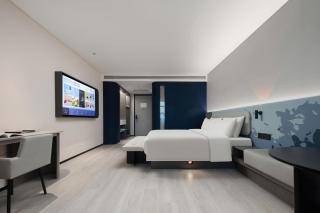 Atour Light Hotel Huzhou Deqing Moganshan - Deqing - 3