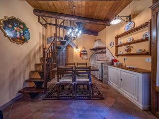 Wine cave - Bracciano - 4