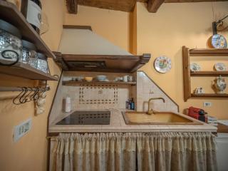 Wine cave - Bracciano - 3