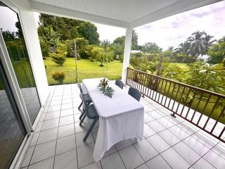 ATITAUTU Guest House - Tautira - 2