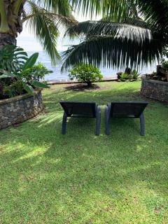 ATITAUTU Guest House - Tautira - 1
