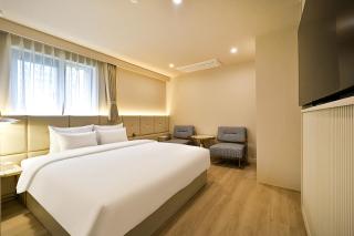 Denbasta Hotel Daeyeon - Busan - 8
