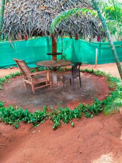 Paradise Vana Vilasa Homestay with Swimming pool - Auroville - 8