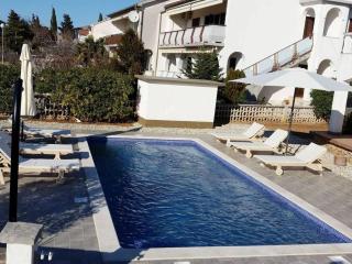 Mesmerising apartment in Punat - Punat - 1