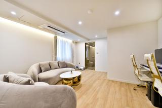 Denbasta Hotel Daeyeon - 7