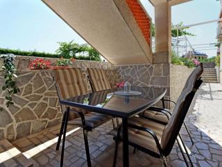 Lovely apartment in Krk - Krk - 9