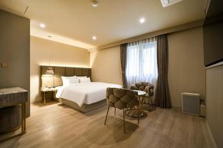 Denbasta Hotel Daeyeon - Busan - 0