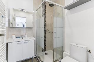 Appartement au calme et proche des transports - Créteil - 9