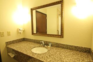 Crown Pointe Lodge; BW Signature Collection - 7