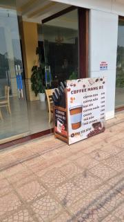 Hương Giang Hotel & Coffee - Thái Bình - 7