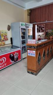 Hương Giang Hotel & Coffee - Thái Bình - 1