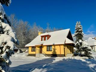 Domček pod lesom - 1