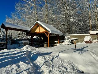 Domček pod lesom - Vysoké Tatry - 2