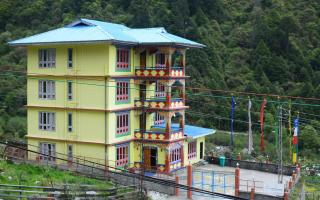Rufina Lachung Heritage - 5