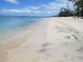 T2 au coeur de l'Ermitage les bains - 300m du lagon - Saint-Paul - 3