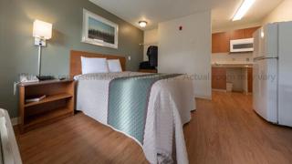 HomeTowne Studios by Red Roof Gainesville, GA - Gainesville - 9