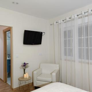 Anduriña 3 un dormitorio - Monforte de Lemos - 2