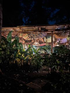 Backyard Hostel - Moshi - 5