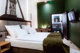 Hotel M23 - Katowice - 5