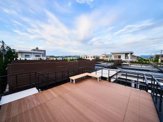 Rakuten STAY VILLA Awaji - 7