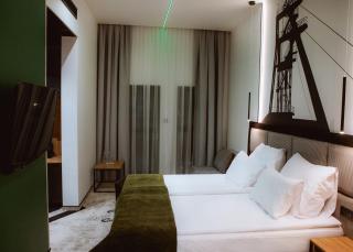 Hotel M23 Mariacka Katowice Centrum - Katowice - 1