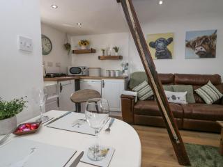 High Wreah Bolt Hole - 7