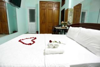 Hồng Lực Hotel HCM - Ho Chi Minh - 2