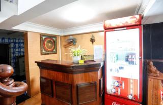 Hồng Lực Hotel HCM - Ho Chi Minh - 9