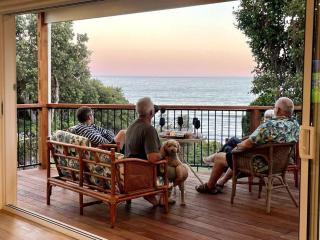 The Dunes - Couples *Beachfront* - Lake Tyers - 0