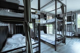 420 Hostel - Ekkamai Buds & Beds - Bangkok - 0