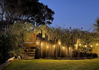 Drifting Sands Beachfront Retreat - Hokitika - 1