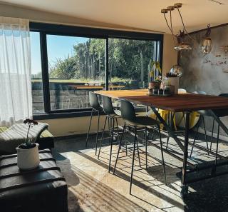 Drifting Sands Beachfront Retreat - Hokitika - 3