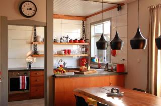 Drifting Sands Beachfront Retreat - Hokitika - 7